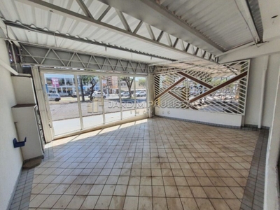 Prédio Inteiro, 256 m² - Foto 3