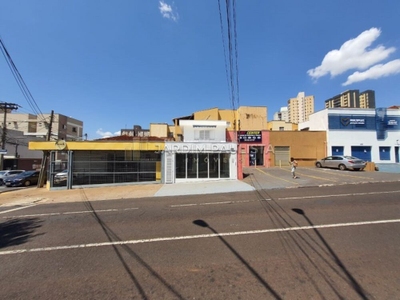 Prédio Inteiro, 256 m² - Foto 1