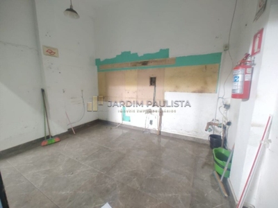 Loja-Salão, 12 m² - Foto 4