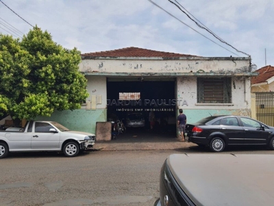 Prédio Inteiro, 199 m² - Foto 1