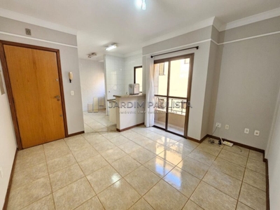 Apartamento, 1 quarto, 40 m² - Foto 1