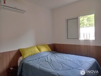 Apartamento, 2 quartos, 56 m² - Foto 1