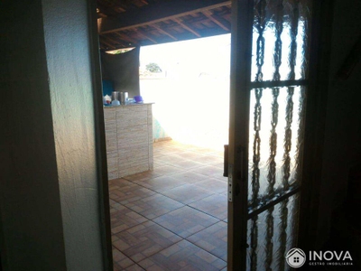 Casa, 1 quarto, 91 m² - Foto 3