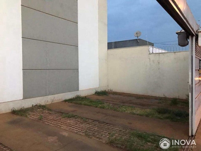 Casa, 1 quarto, 54 m² - Foto 3