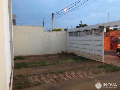 Casa, 1 quarto, 54 m² - Foto 2