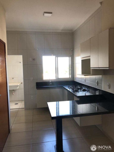 Casa, 1 quarto, 54 m² - Foto 4
