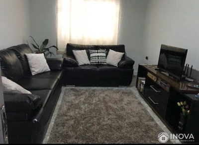 Casa, 5 quartos - Foto 1