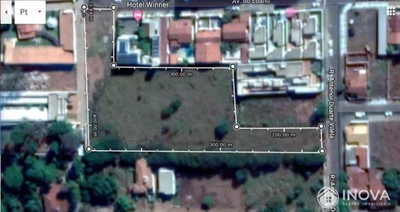 Terreno, 6540 m² - Foto 1