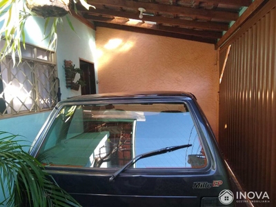 Casa, 3 quartos, 100 m² - Foto 1