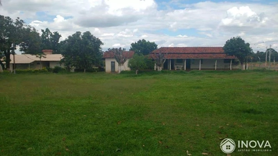 Chácara, 2 quartos, 4073 m² - Foto 4