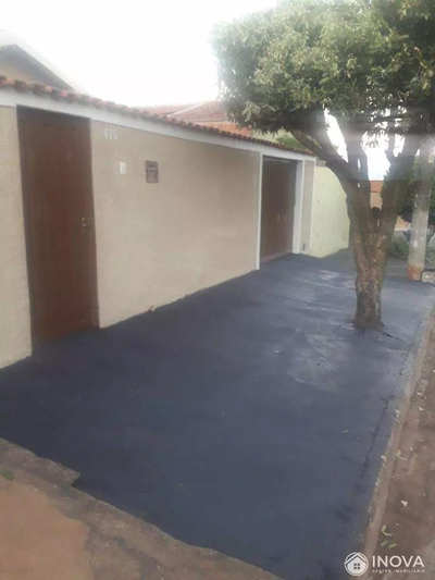 Casa, 3 quartos, 93 m² - Foto 2