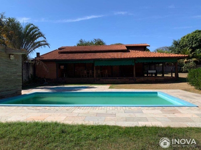 Chácara, 2 quartos - Foto 4