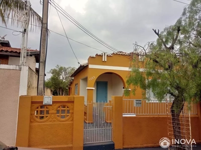 Casa, 2 quartos, 87 m² - Foto 1