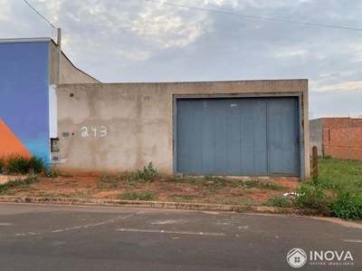 Casa, 2 quartos, 100 m² - Foto 2