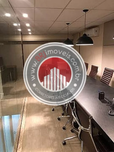 Sala-Conjunto, 229 m² - Foto 1