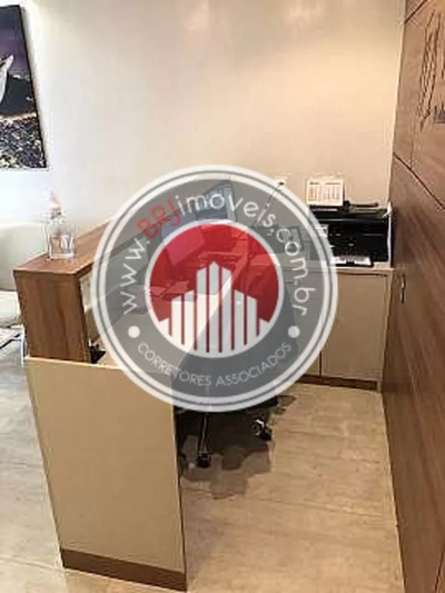 Sala-Conjunto, 229 m² - Foto 4