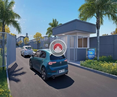 Apartamento, 1 quarto, 49 m² - Foto 1