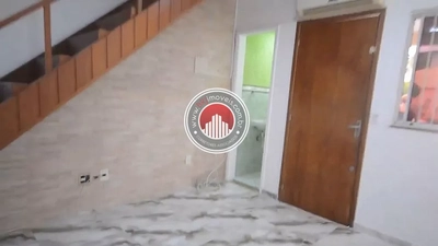 Casa, 2 quartos, 72 m² - Foto 5