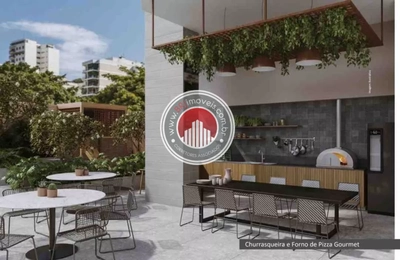 Cobertura, 4 quartos, 201 m² - Foto 4