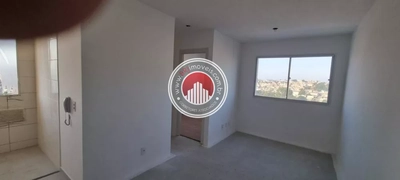 Apartamento, 2 quartos, 47 m² - Foto 5