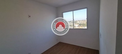 Apartamento, 2 quartos, 47 m² - Foto 3