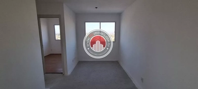 Apartamento, 2 quartos, 47 m² - Foto 5