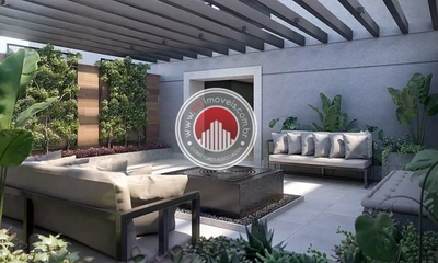 Apartamento, 2 quartos, 79 m² - Foto 4