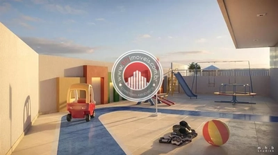 Apartamento, 2 quartos, 55 m² - Foto 5