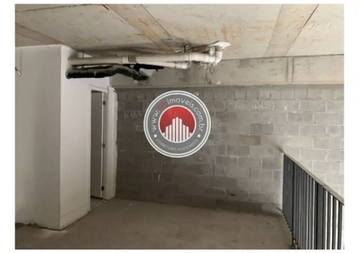 Loja-Salão, 86 m² - Foto 2