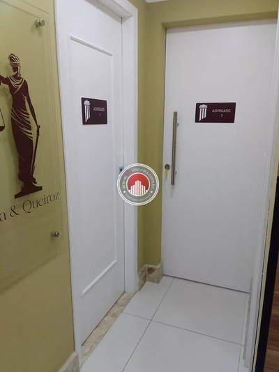 Sala-Conjunto, 55 m² - Foto 2