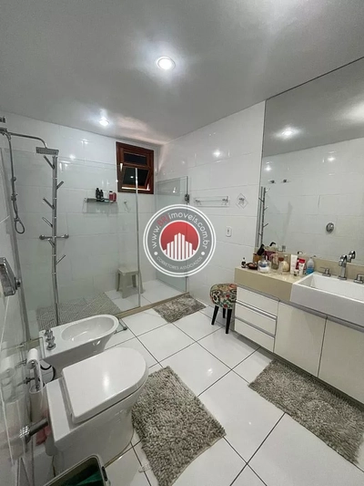 Casa, 6 quartos, 450 m² - Foto 2