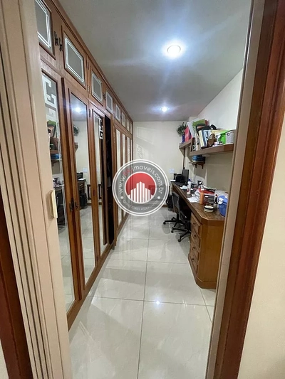 Casa, 6 quartos, 450 m² - Foto 5