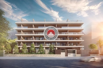 Apartamento, 3 quartos, 173 m² - Foto 1