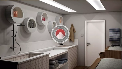 Apartamento, 2 quartos, 61 m² - Foto 4