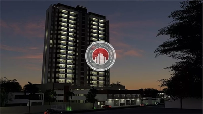 Apartamento, 2 quartos, 61 m² - Foto 5