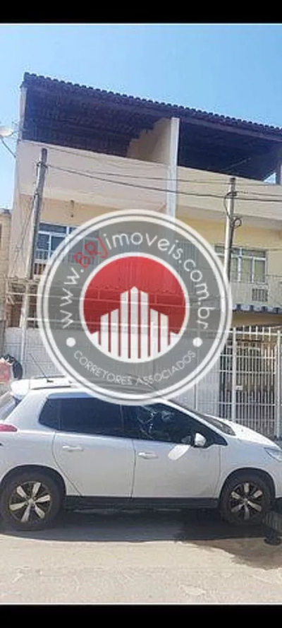 Casa, 2 quartos, 200 m² - Foto 1