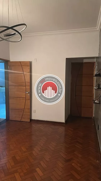 Apartamento, 2 quartos, 88 m² - Foto 3