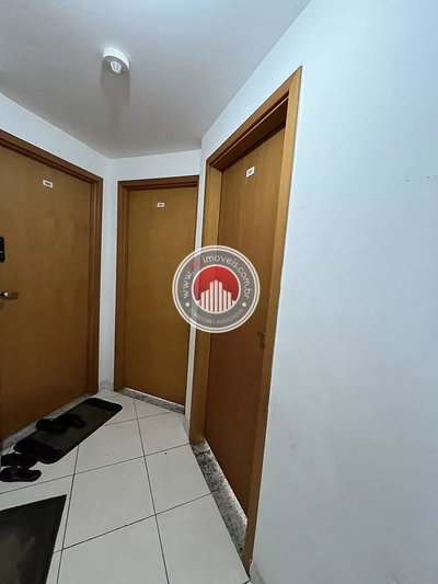 Apartamento, 2 quartos, 65 m² - Foto 2