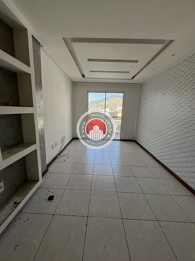 Apartamento, 2 quartos, 65 m² - Foto 1