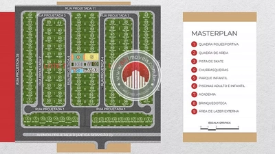 Terreno, 190 m² - Foto 5