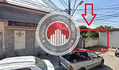 Casa, 2 quartos, 400 m² - Foto 1