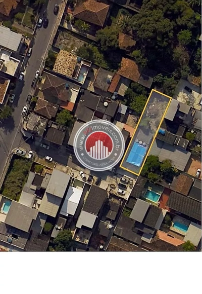 Casa, 2 quartos, 400 m² - Foto 2