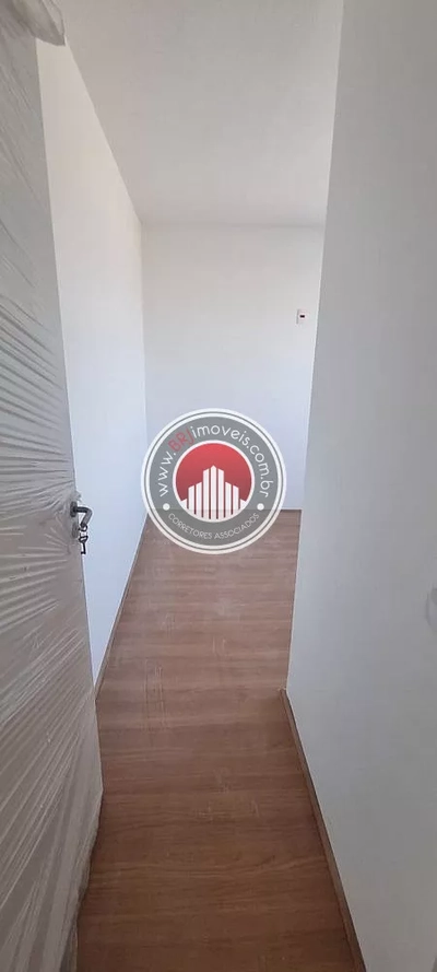 Apartamento, 2 quartos, 47 m² - Foto 4
