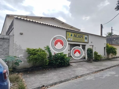 Depósito-Galpão, 600 m² - Foto 3