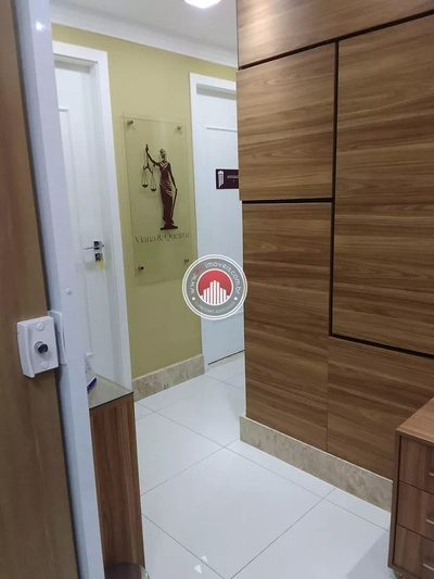 Sala-Conjunto, 55 m² - Foto 3