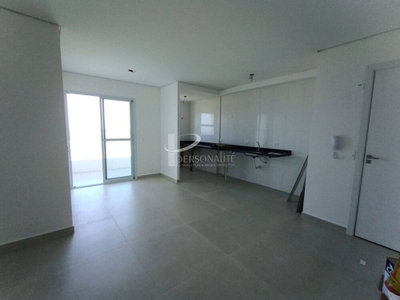 Apartamento, 2 quartos, 55 m² - Foto 4