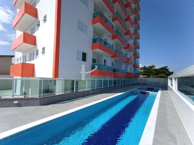 Apartamento, 2 quartos, 55 m² - Foto 1