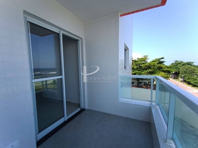 Apartamento, 2 quartos, 55 m² - Foto 2
