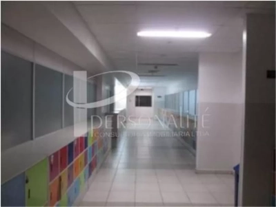 Loja-Salão, 8166 m² - Foto 2