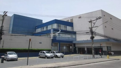 Loja-Salão, 8166 m² - Foto 1